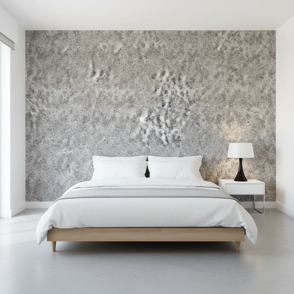 Weathered Steel Wallpaper - Image 3