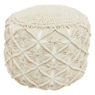 West Village Pouffe - Image 5