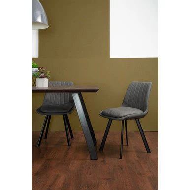 Westford Dining Table With 6 Chairs Set - Image 13