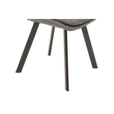 Westford Rectangle Dining Table With 6 Chairs Set - Image 13