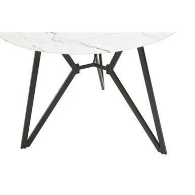 Weston Round Grey Dining Set - Image 14