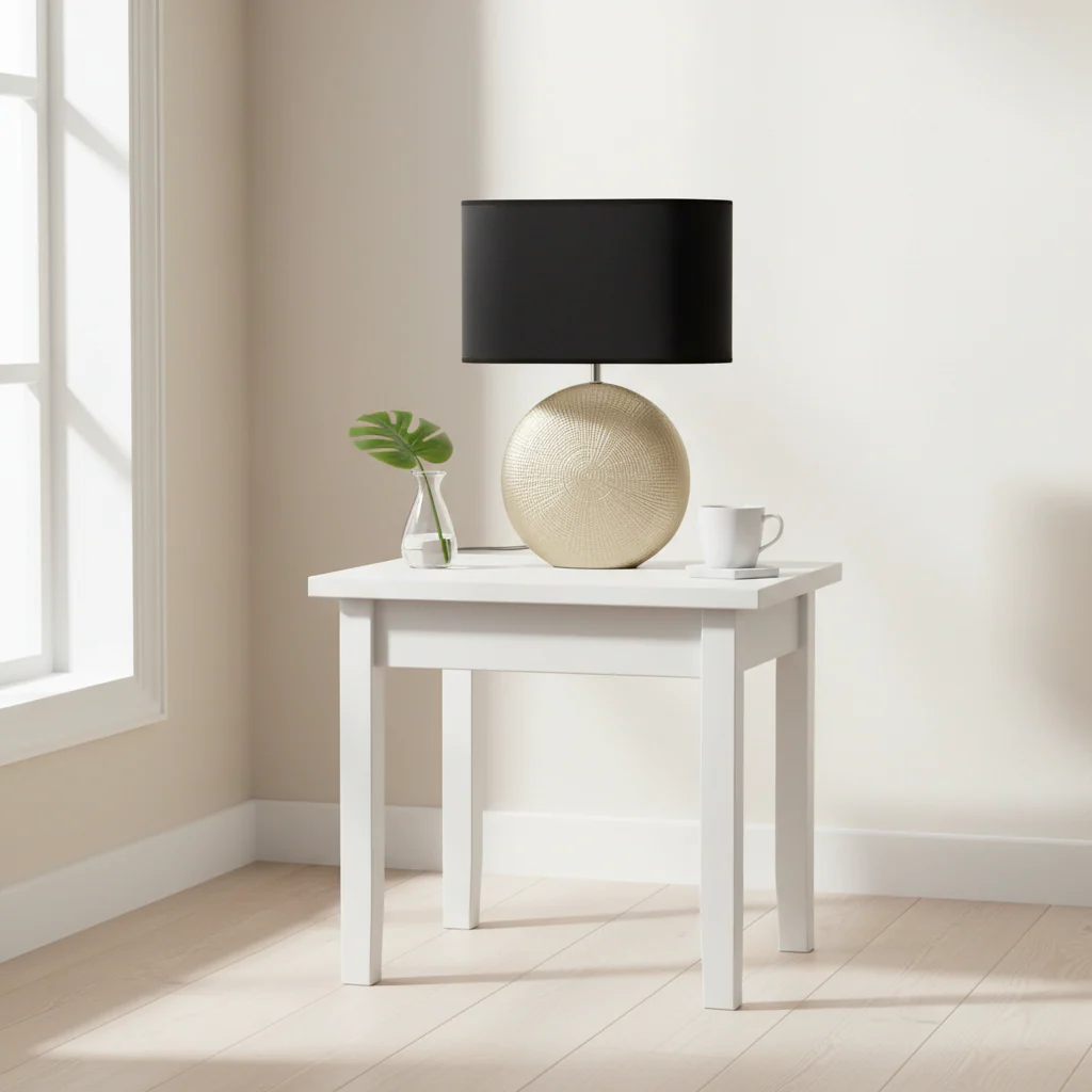 Whisper Table Lamp - Image 3