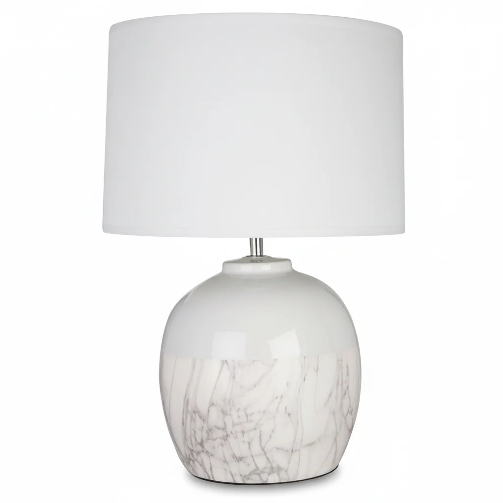 Whitley Table Lamp