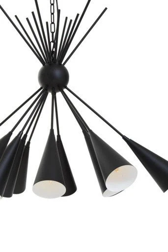 Yara Pendant Lamp - Image 13
