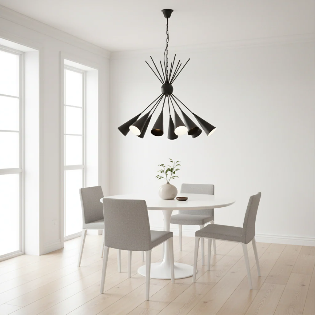 Yara Pendant Lamp - Image 3