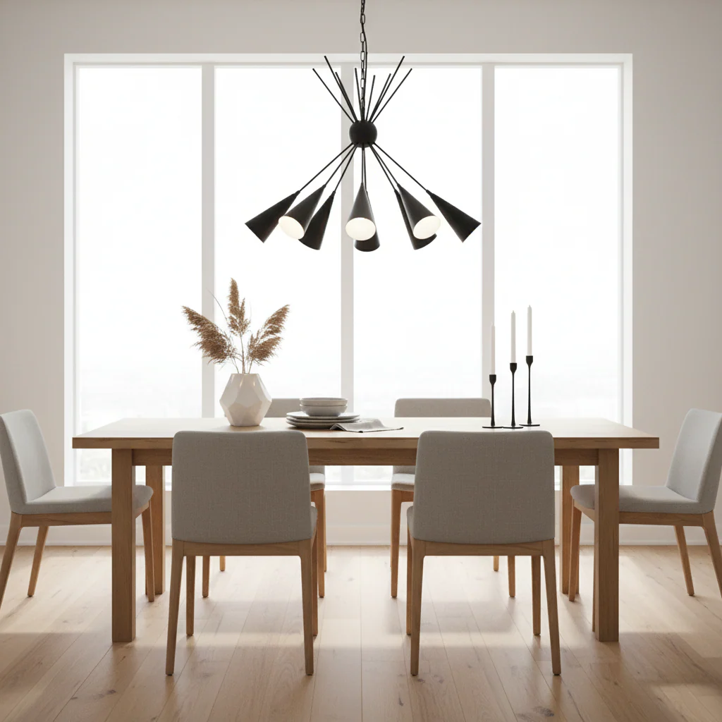 Yara Pendant Lamp - Image 4