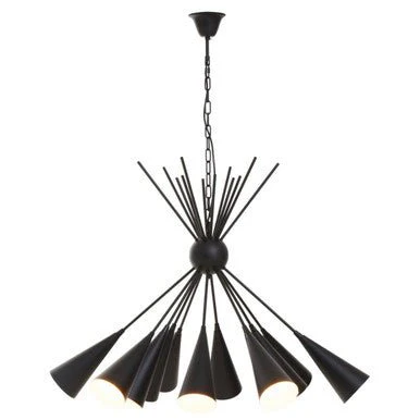 Yara Pendant Lamp - Image 5