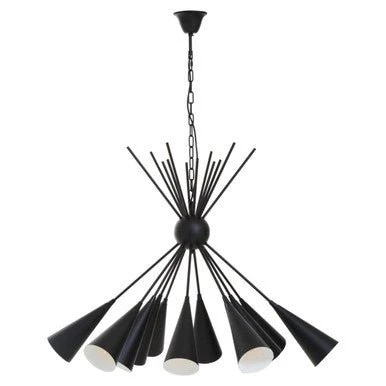 Yara Pendant Lamp - Image 6