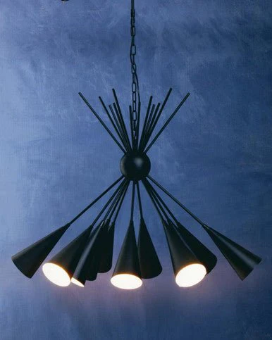 Yara Pendant Lamp - Image 7