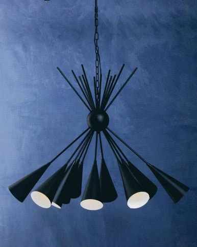 Yara Pendant Lamp - Image 8