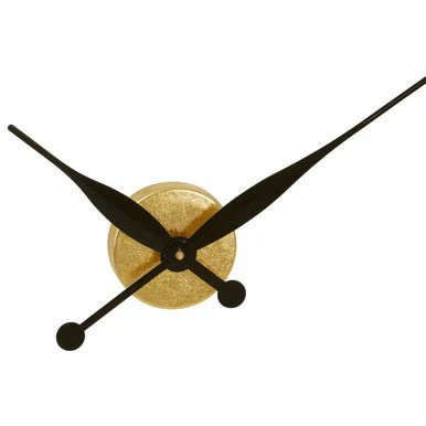 Yaxi Wall Clock With White Face - Image 7