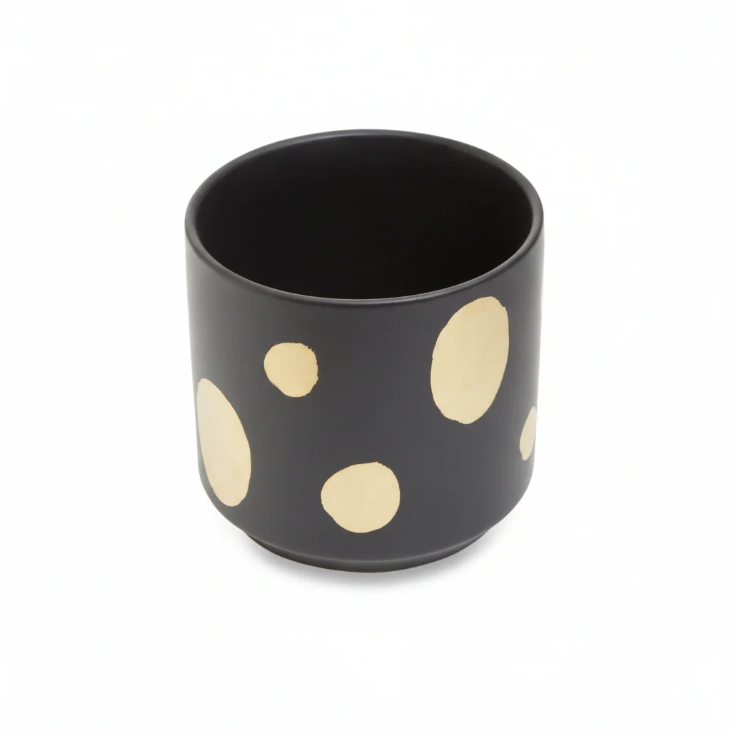 Yuri Ceramic Planter