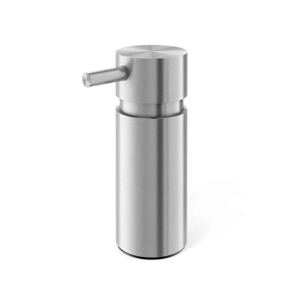 Manola Premium Stainless Steel Soap Dispenser - Image 4