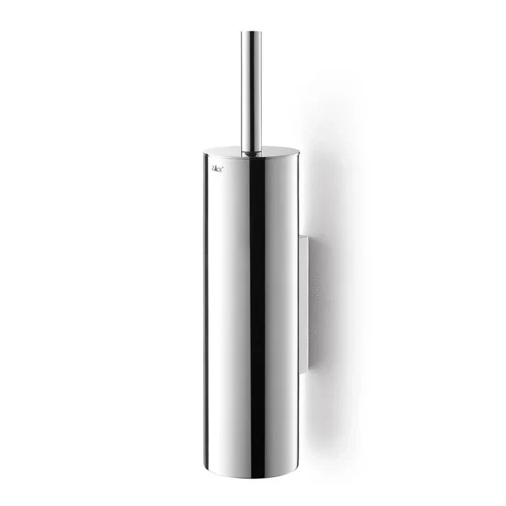Tubo Stainless Steel Toilet Brush Set - Premium Bathroom Hygiene - Image 4