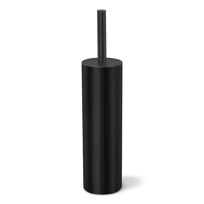 Tubo Stainless Steel Toilet Brush Set - Premium Bathroom Hygiene - Image 5