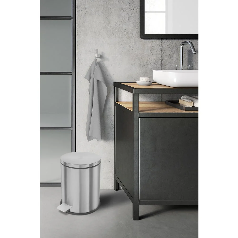 Vasca 3 ltr Pedal Bin - Image 2