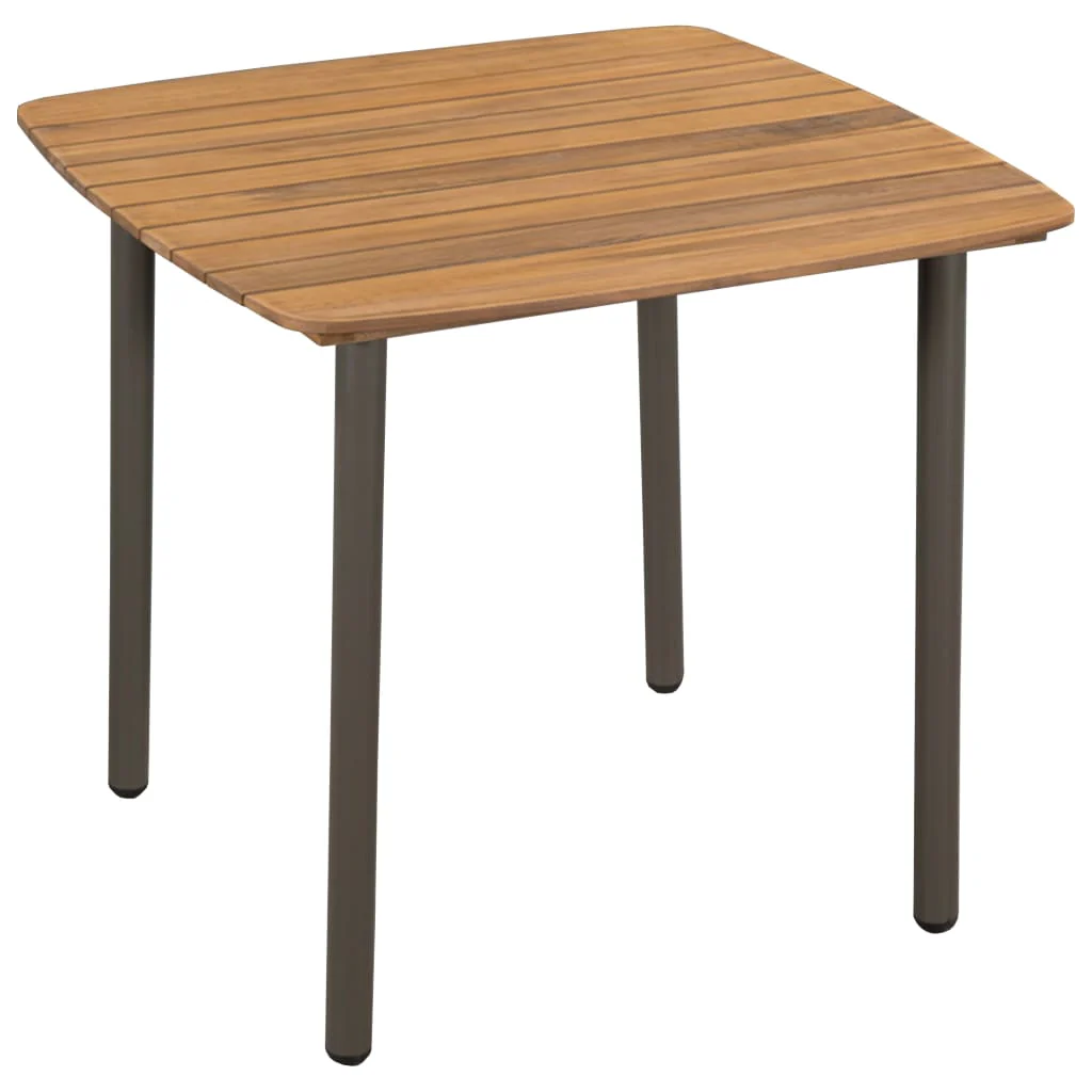 Zaen Acacia Wood - 80cm - Image 2