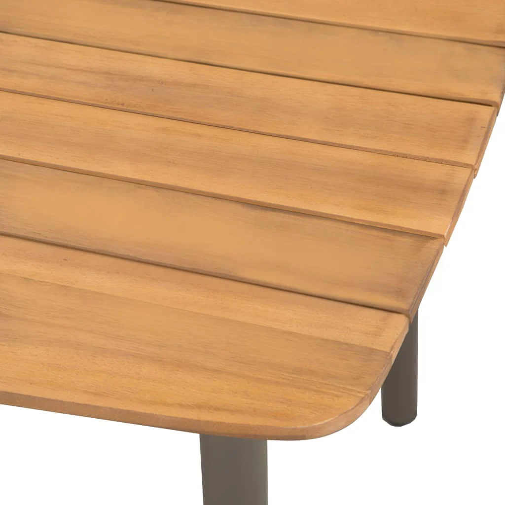 Zaen Acacia Wood - 80cm - Image 3