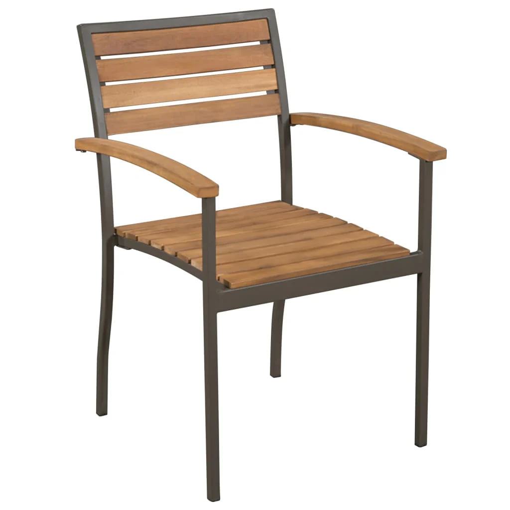Zaen Acacia Wood - 80cm - Image 4