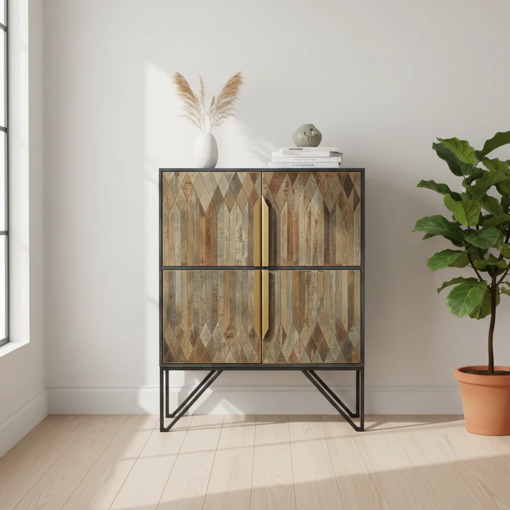 Zarina Cabinet - Image 2