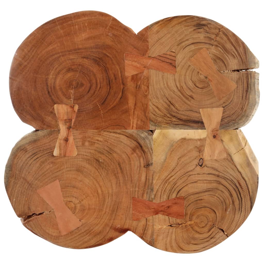 Zevi Acacia Wood - 52cm - Image 5