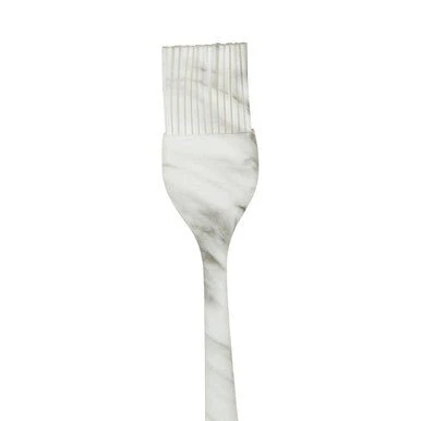 Zing Marble Effect Silicone Brush - Image 2