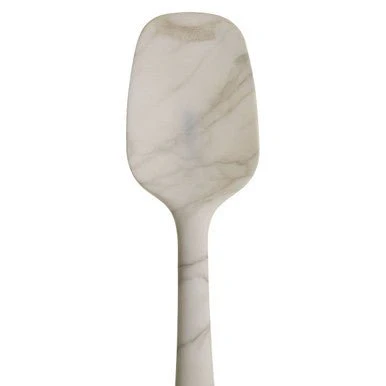 Zing Marble Effect Silicone Spoon - Image 2