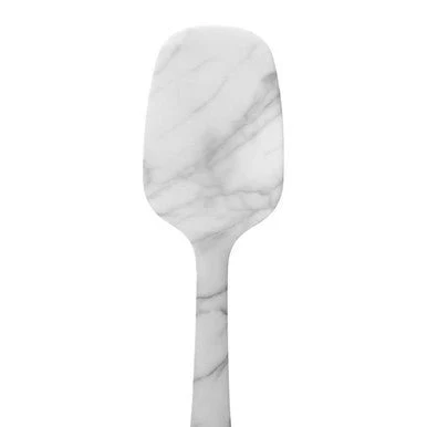 Zing Marble Effect Silicone Turner - Image 2