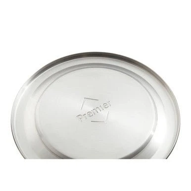 Zion Black 3000Ml Whistling Kettle - Image 6