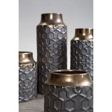 Zircon Large Planter - Image 7