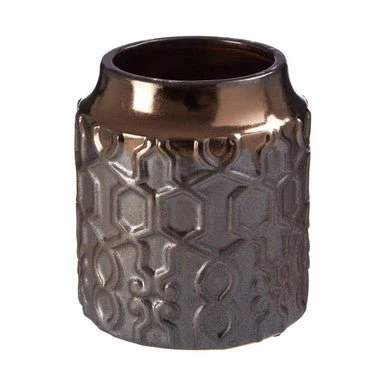 Zircon Small Ceramic Planter - Image 5