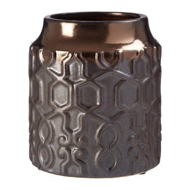 Zircon Small Ceramic Planter - Image 9
