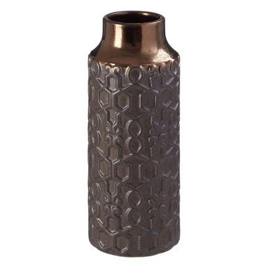 Zircon Small Ceramic Vase - Image 5